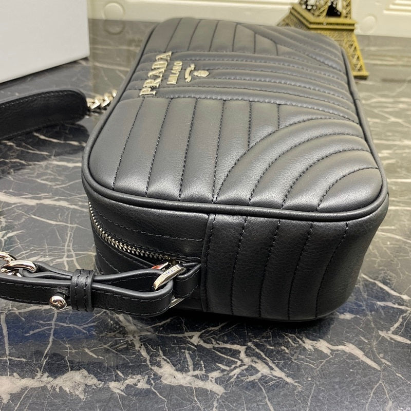 Dragons Bags pradn Luxury Bag --73775