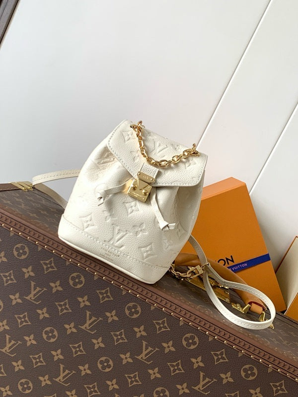 Dragons Bags ln Luxury Bag --81772
