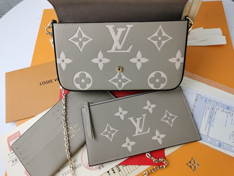 Dragons Bags ln Luxury Bag --78472