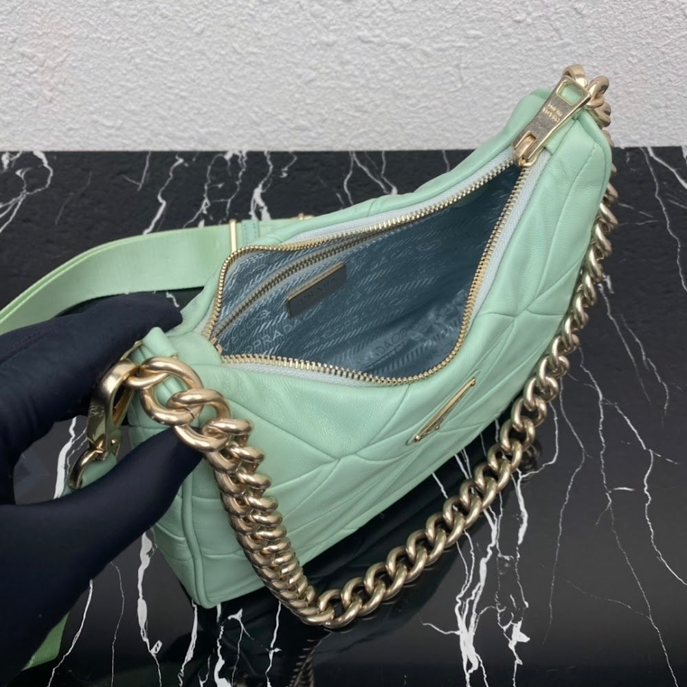 Dragons Bags Prada Luxury Bag --54383