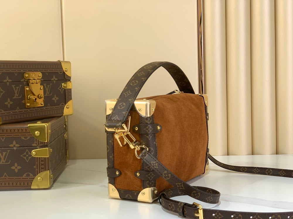 Dragons Bags ln Luxury Bag --62810