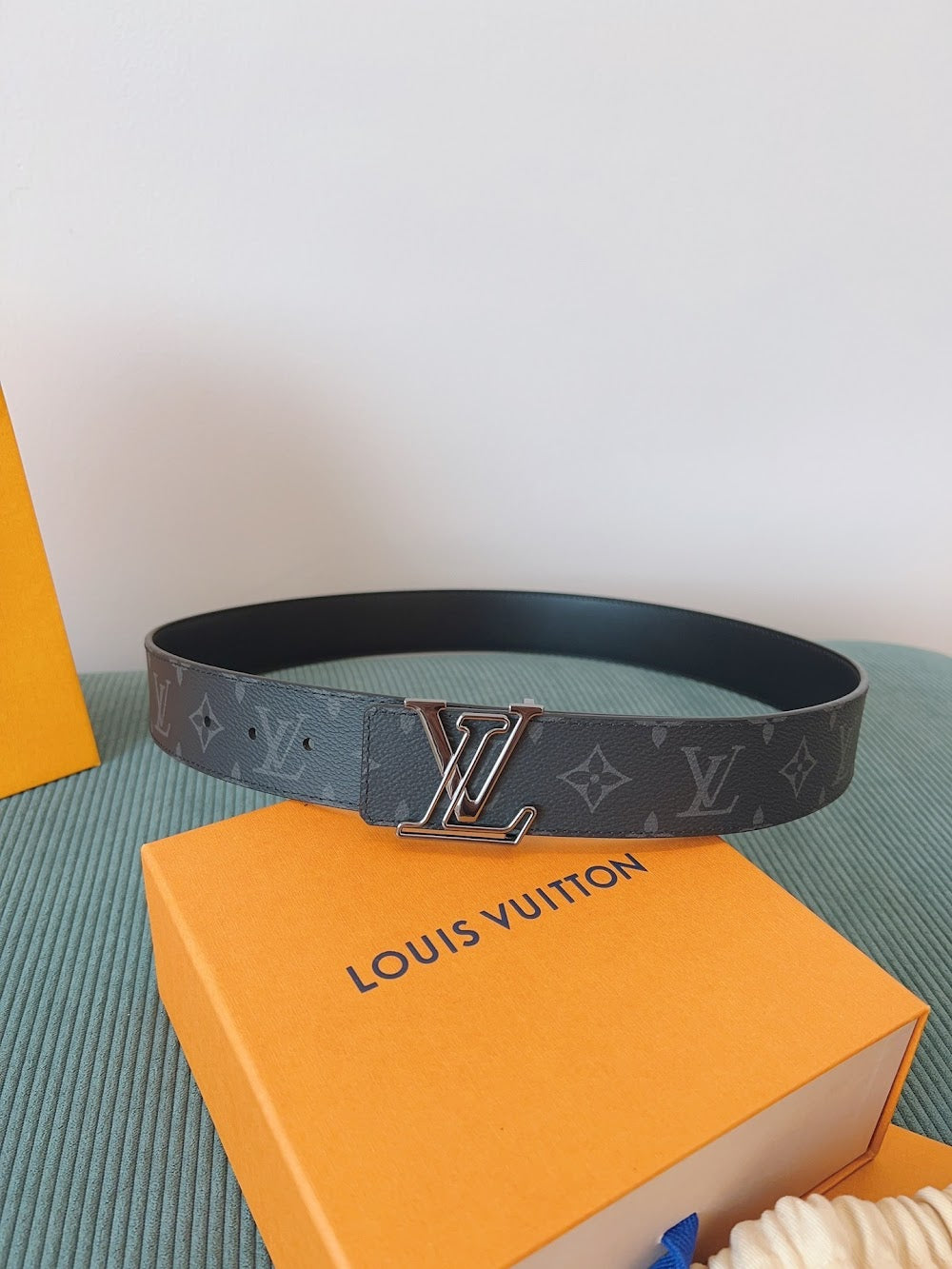 Dragons Bags ln Luxury Belt --109920
