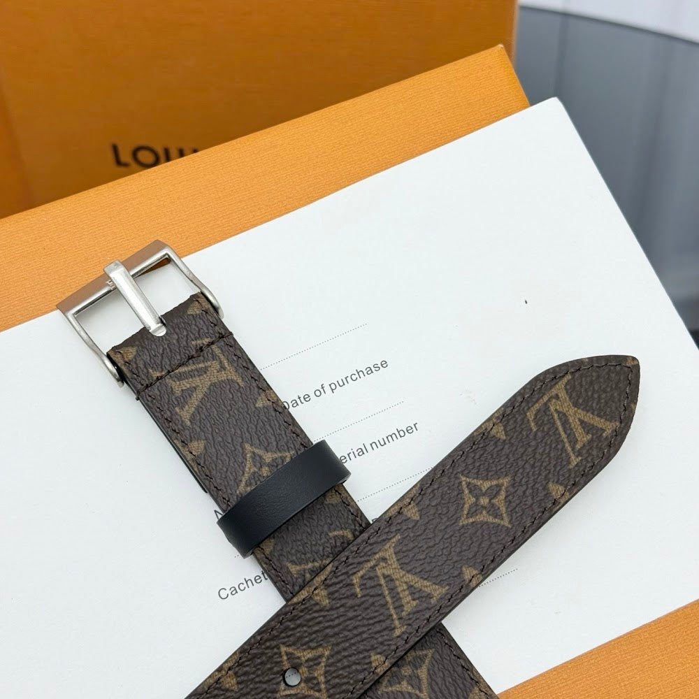 Dragons Bags ln Luxury Belt --100333