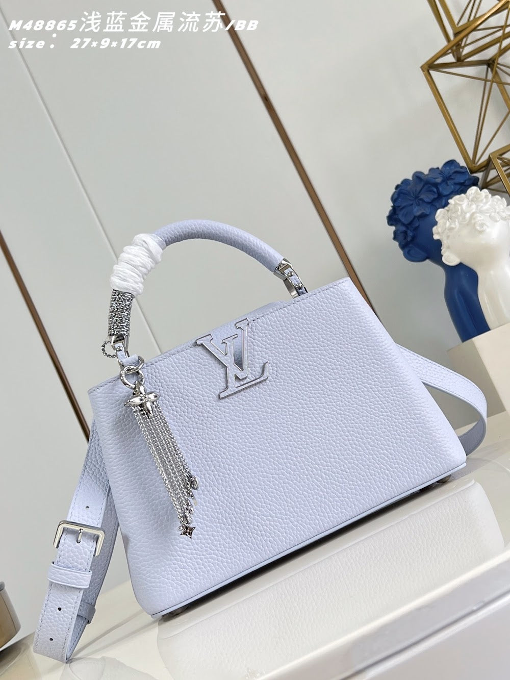 Dragons Bags ln Luxury Bag --96473