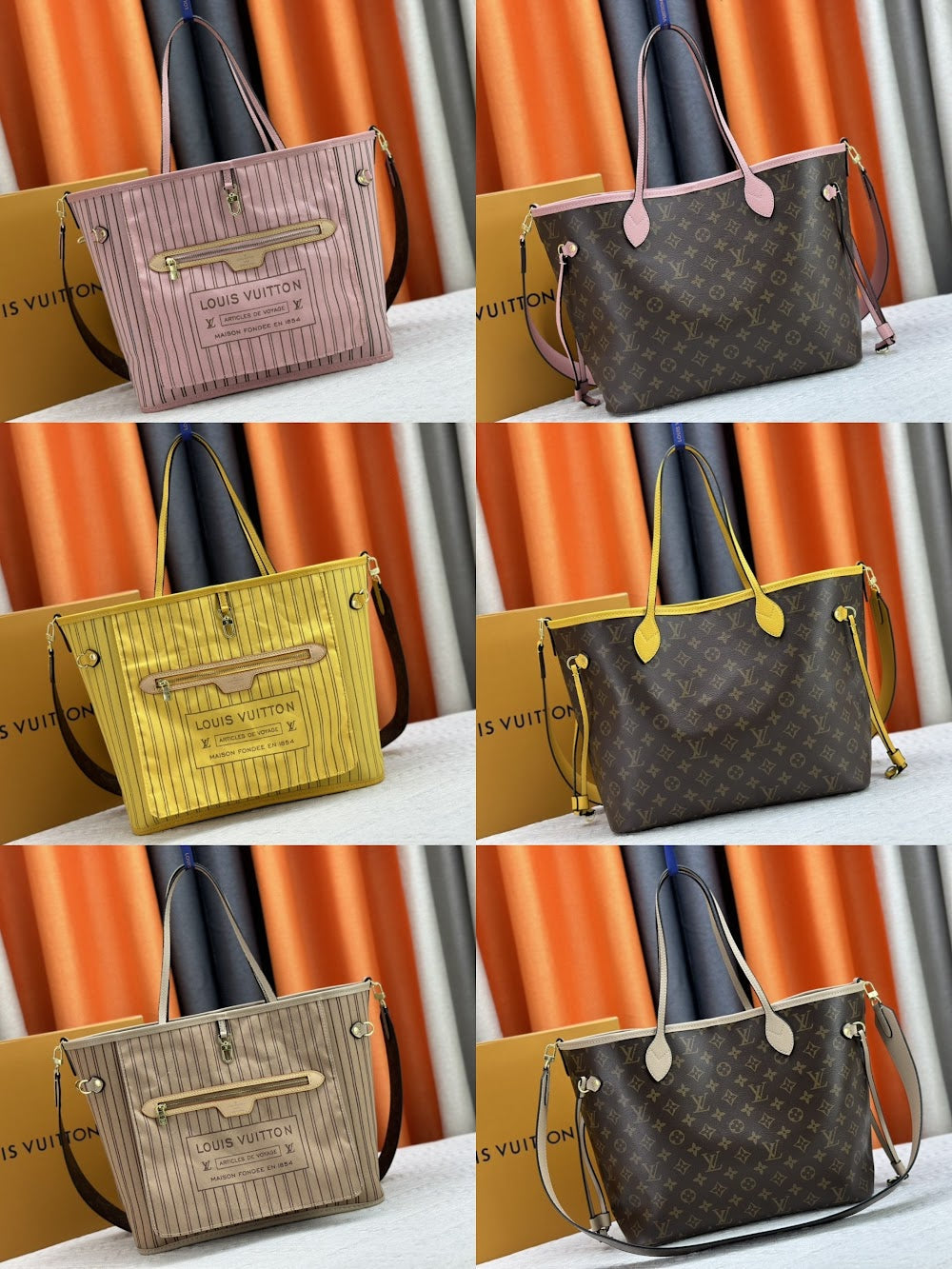 Dragons Bags ln Luxury Bag --76556