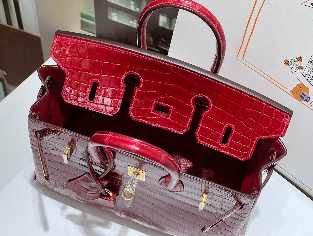 Dragons BagsHermesn Luxury Bag --117215