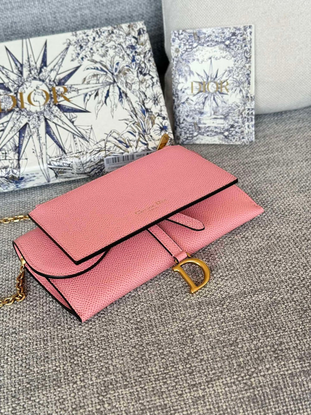 Dragons BagsDiorn Luxury Bag --115150