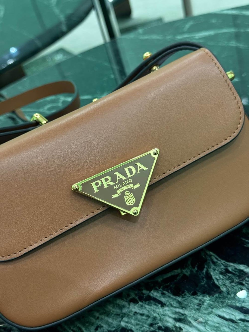 Dragons Bags Pradn Luxury Bag --102289