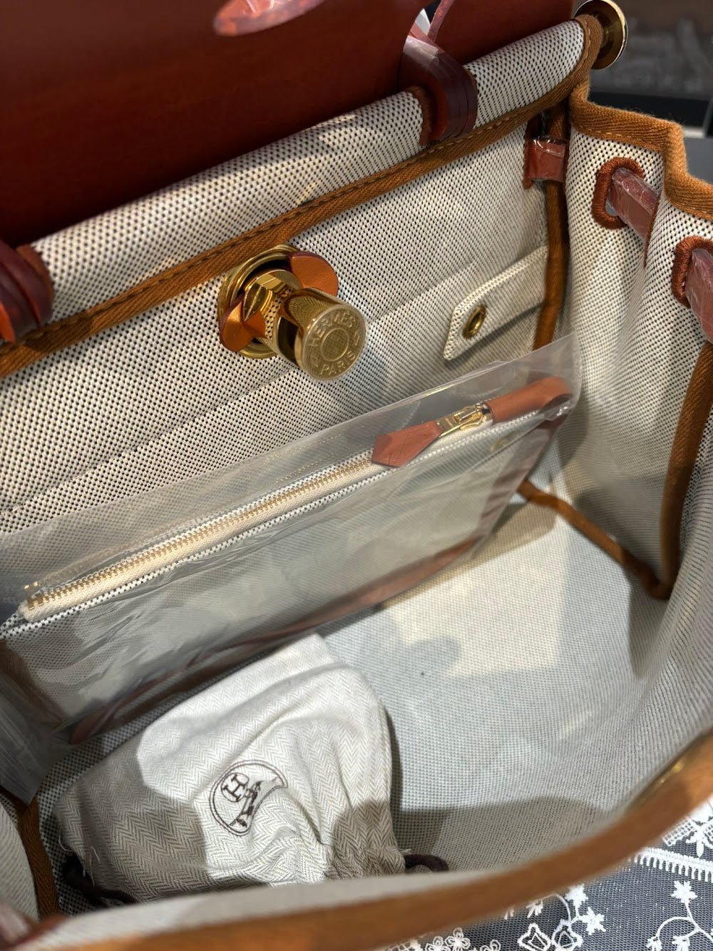 Dragons BagsHermesn Luxury Bag --118379