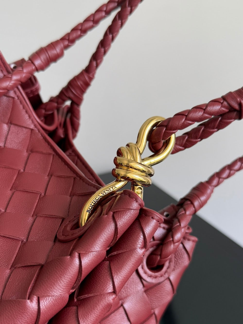 Dragons Bags Bottegan Luxury Bag --90967