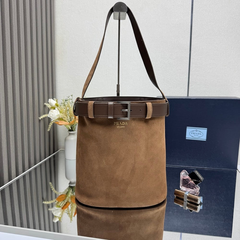 Dragons Bags Pradn Luxury Bag --102594