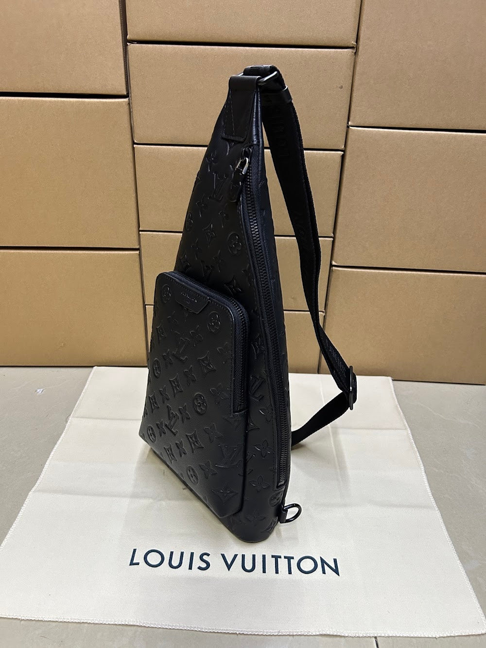 Dragons Bags ln Luxury Bag --95987