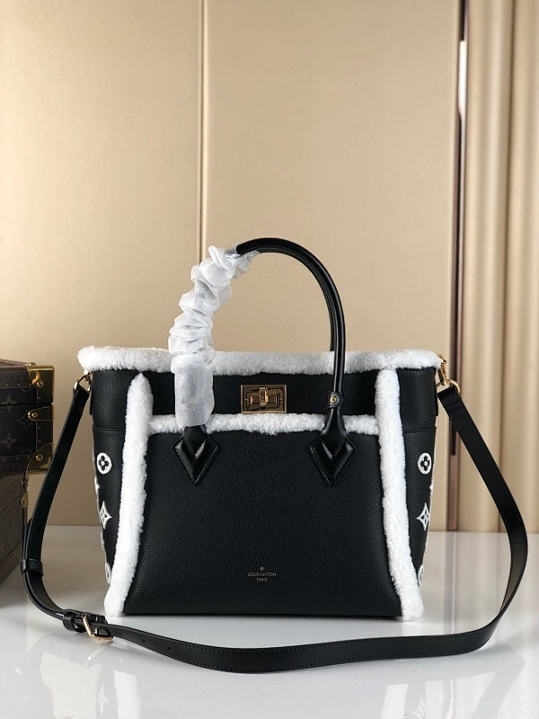 Dragons Bags ln Luxury Bag --60658