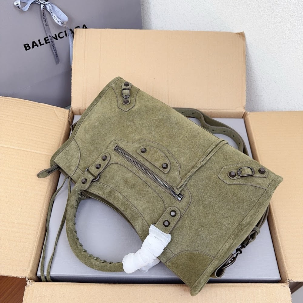 Dragons Bags Balenciaga Luxury Bag --111303