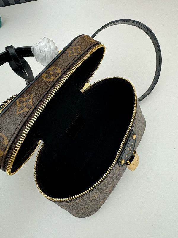 Dragons Bags LVn Luxury Bag --80733
