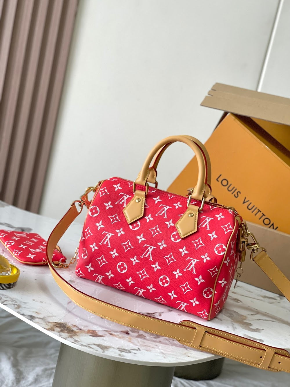 Dragons Bags ln Luxury Bag --97310