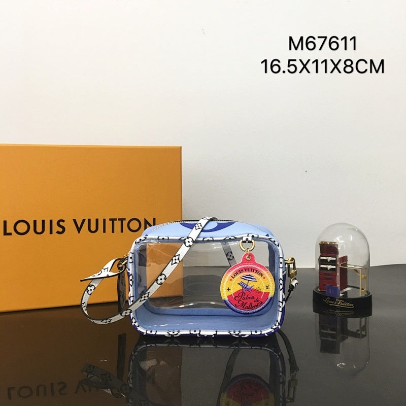 Dragons Bags ln Luxury Bag --59159
