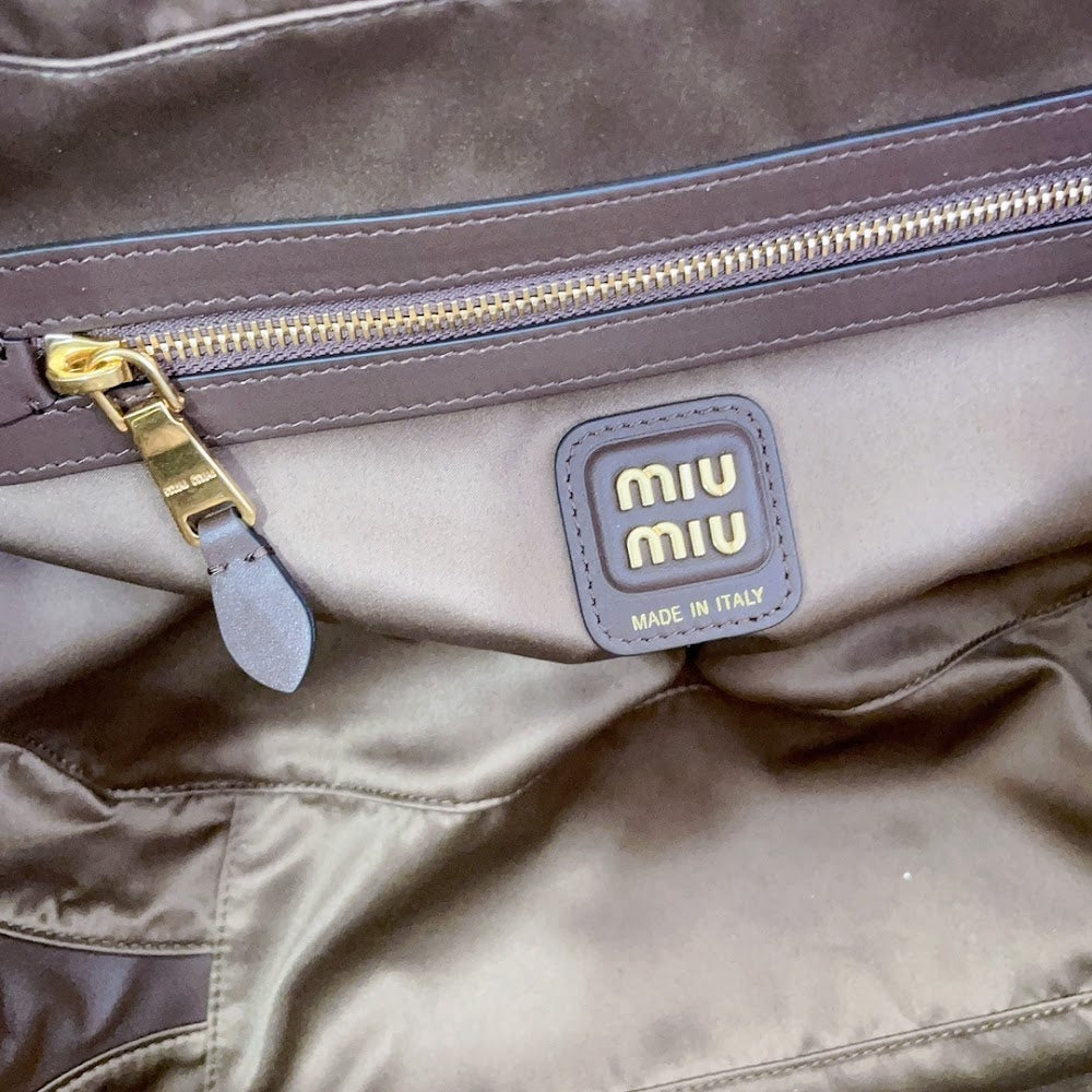 Dragons Bags Miun Miun Luxury Bag --122875