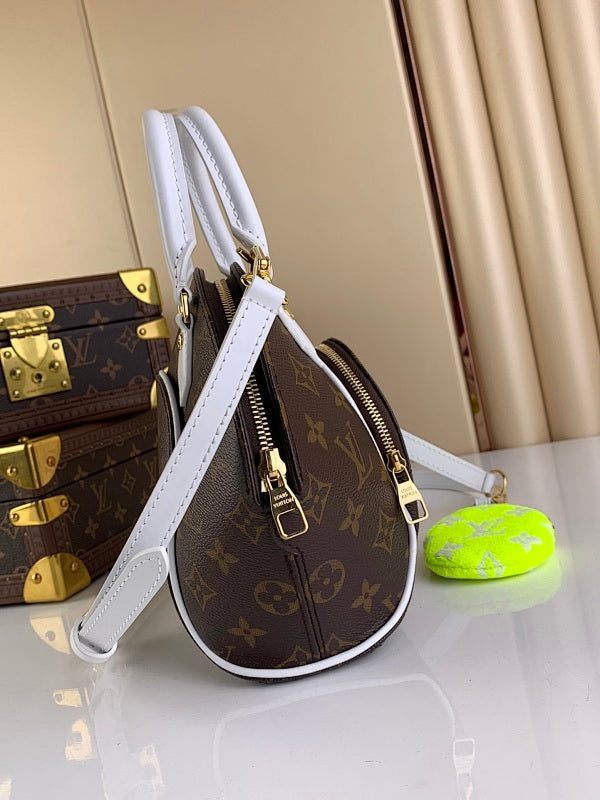 Dragons Bags ln Luxury Bag --67454