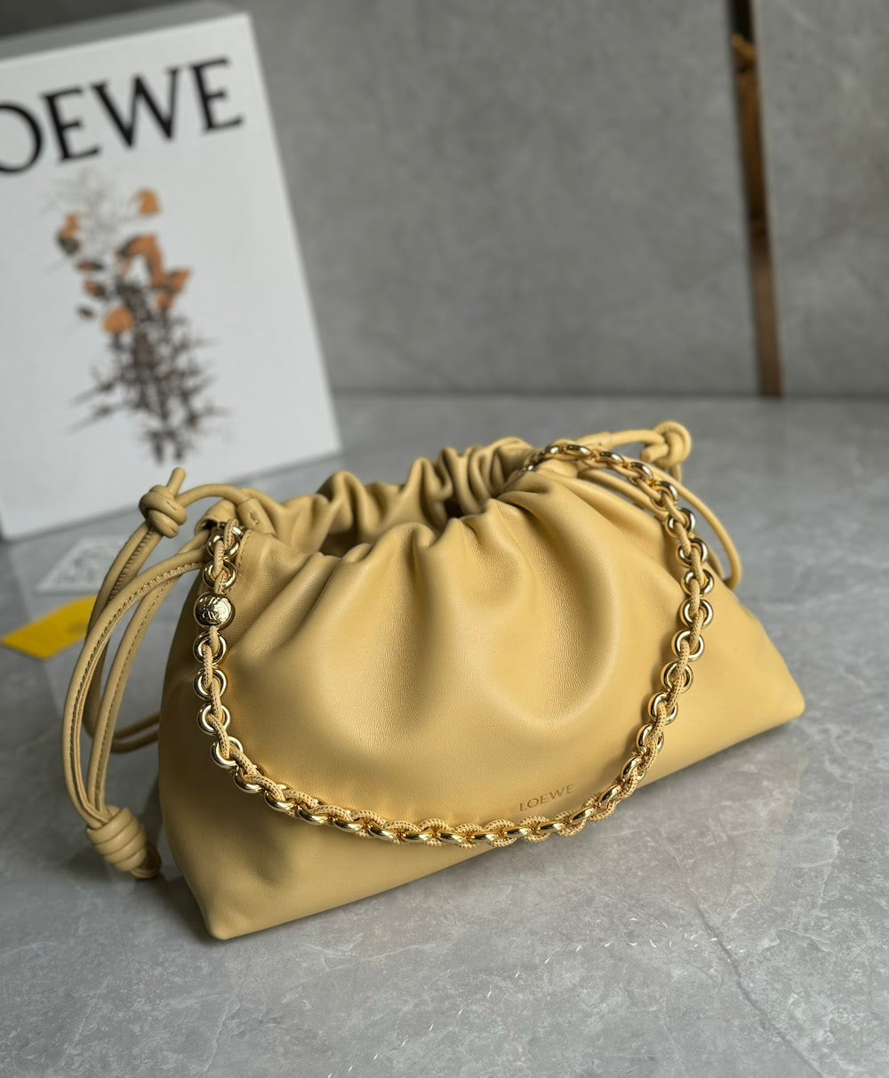 Dragons Bags Lowen Luxury Bag --99804