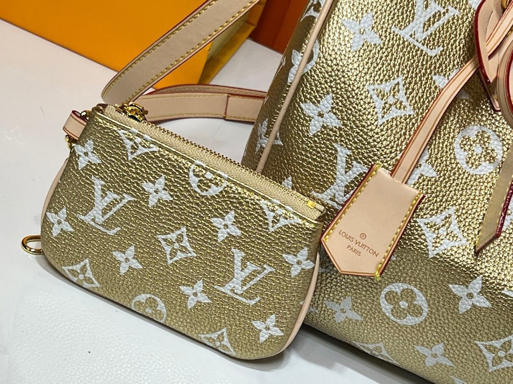 Dragons Bags ln Luxury Bag --77154