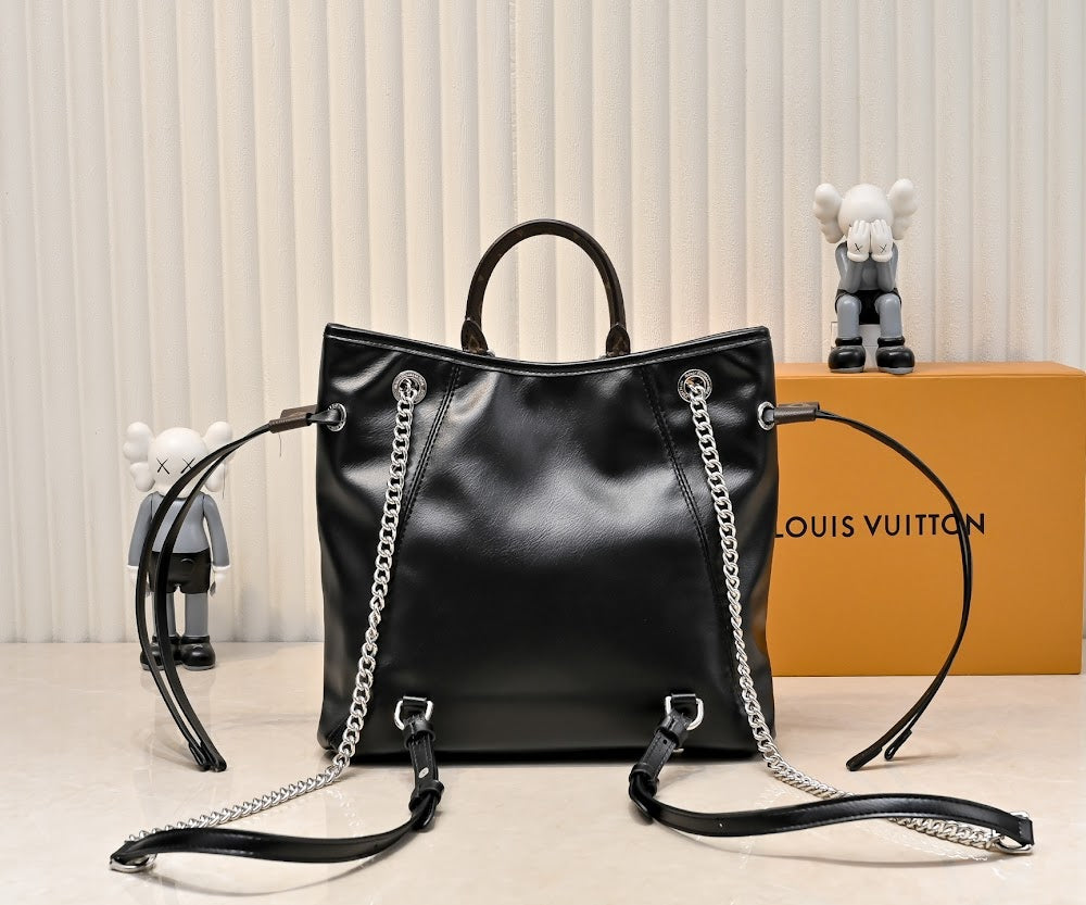 Dragons Bags ln Luxury Bag --77292