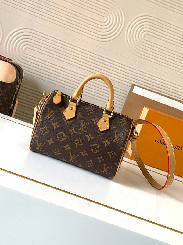 Dragons Bags LVn Luxury Bag --81013