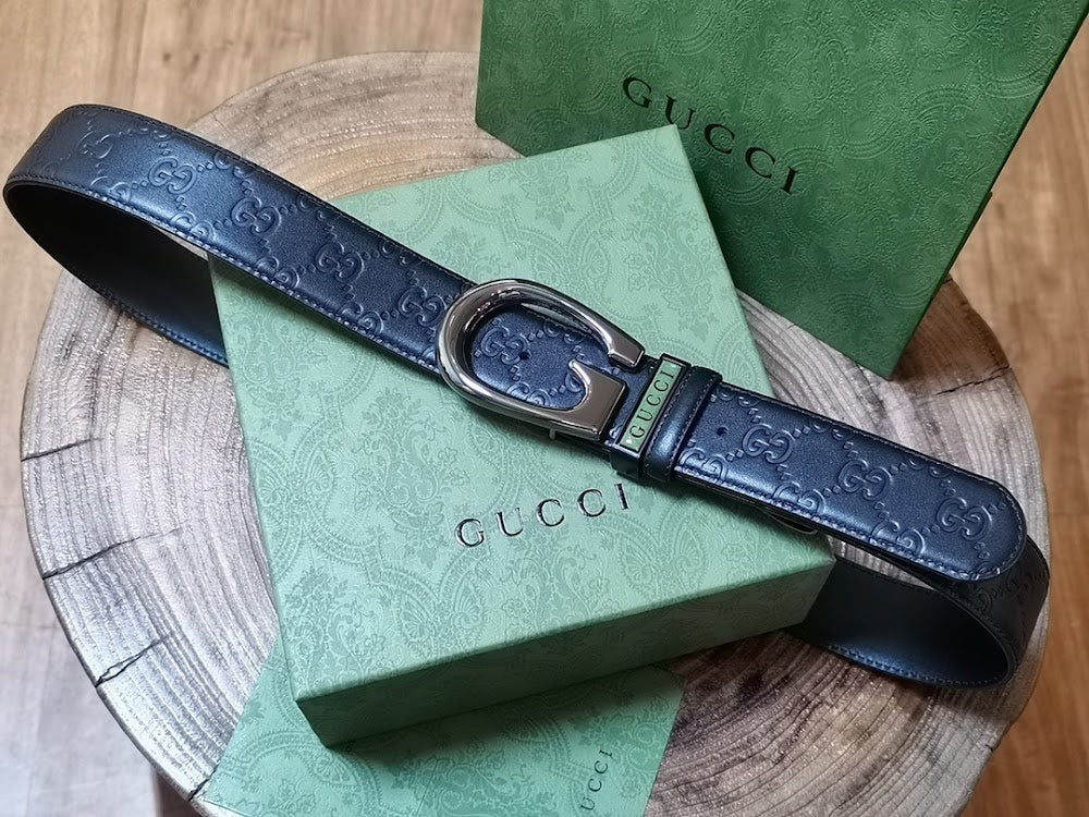 Dragons Bags Guccin Luxury Belt --108450