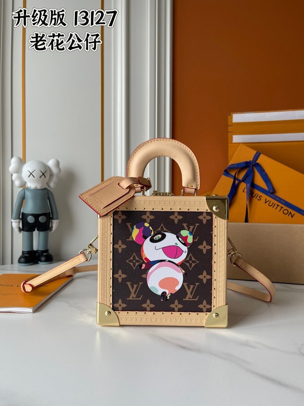 Dragons Bags ln Luxury Bag --77080