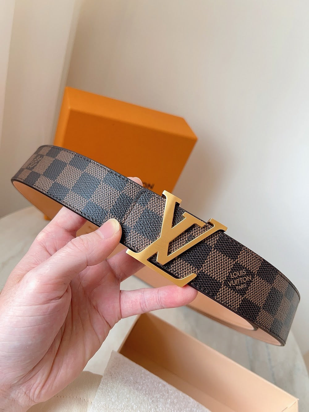 Dragons Bags ln Luxury Belt --110267