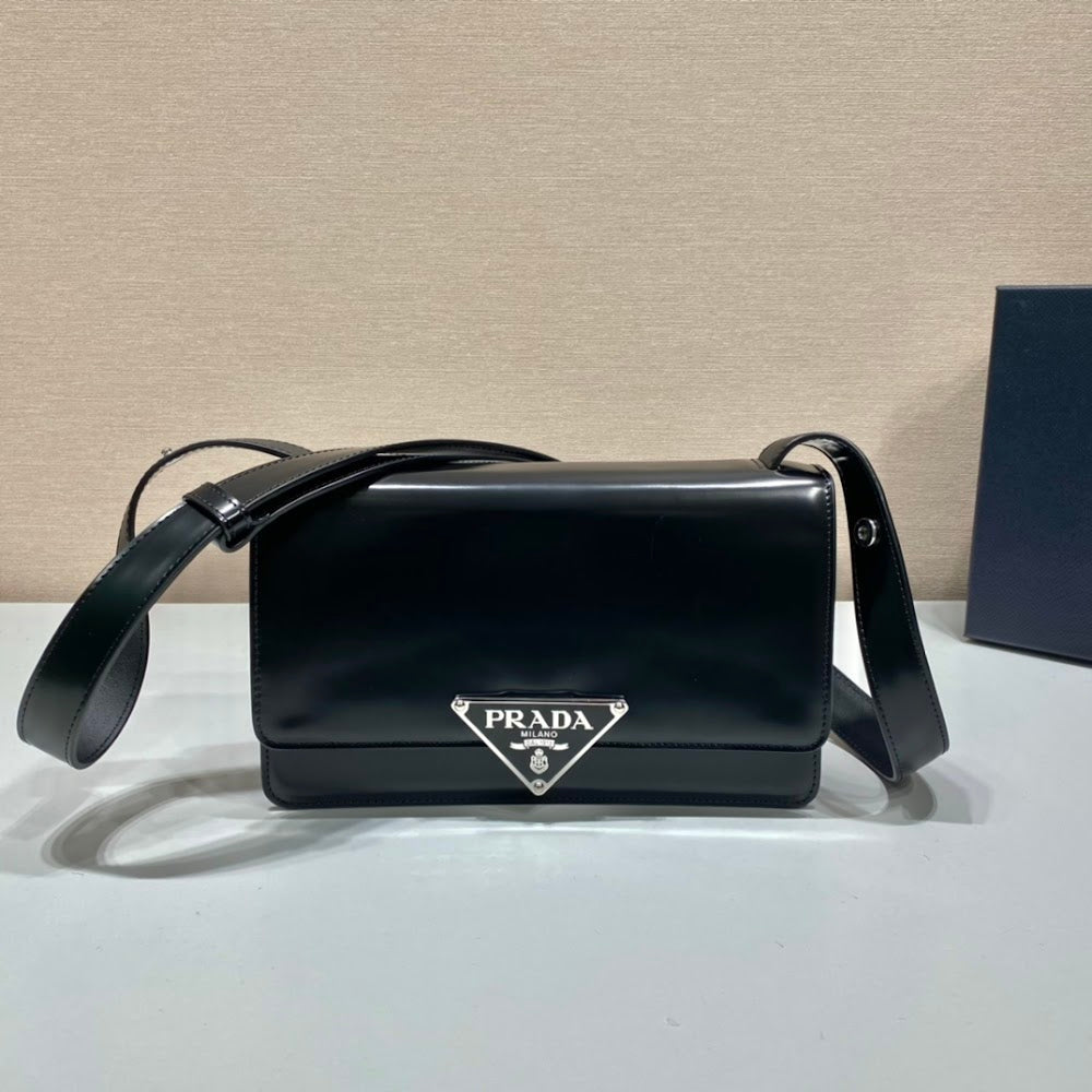 Dragons Bags Prada Luxury Bag --54350