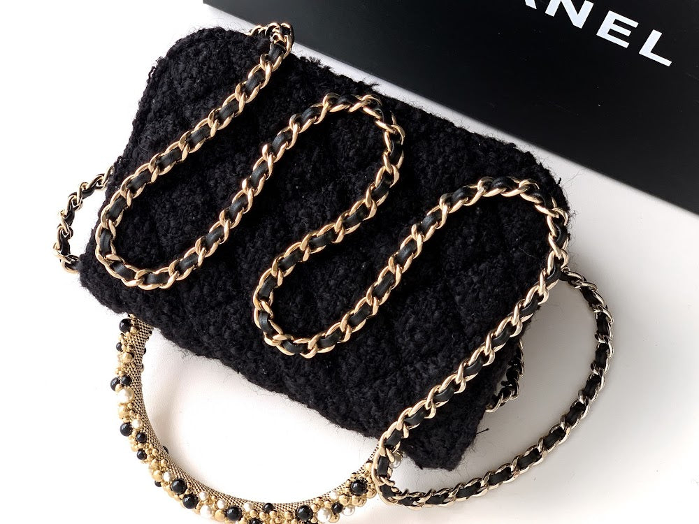 Dragons BagsCHn Luxury Bag --113966