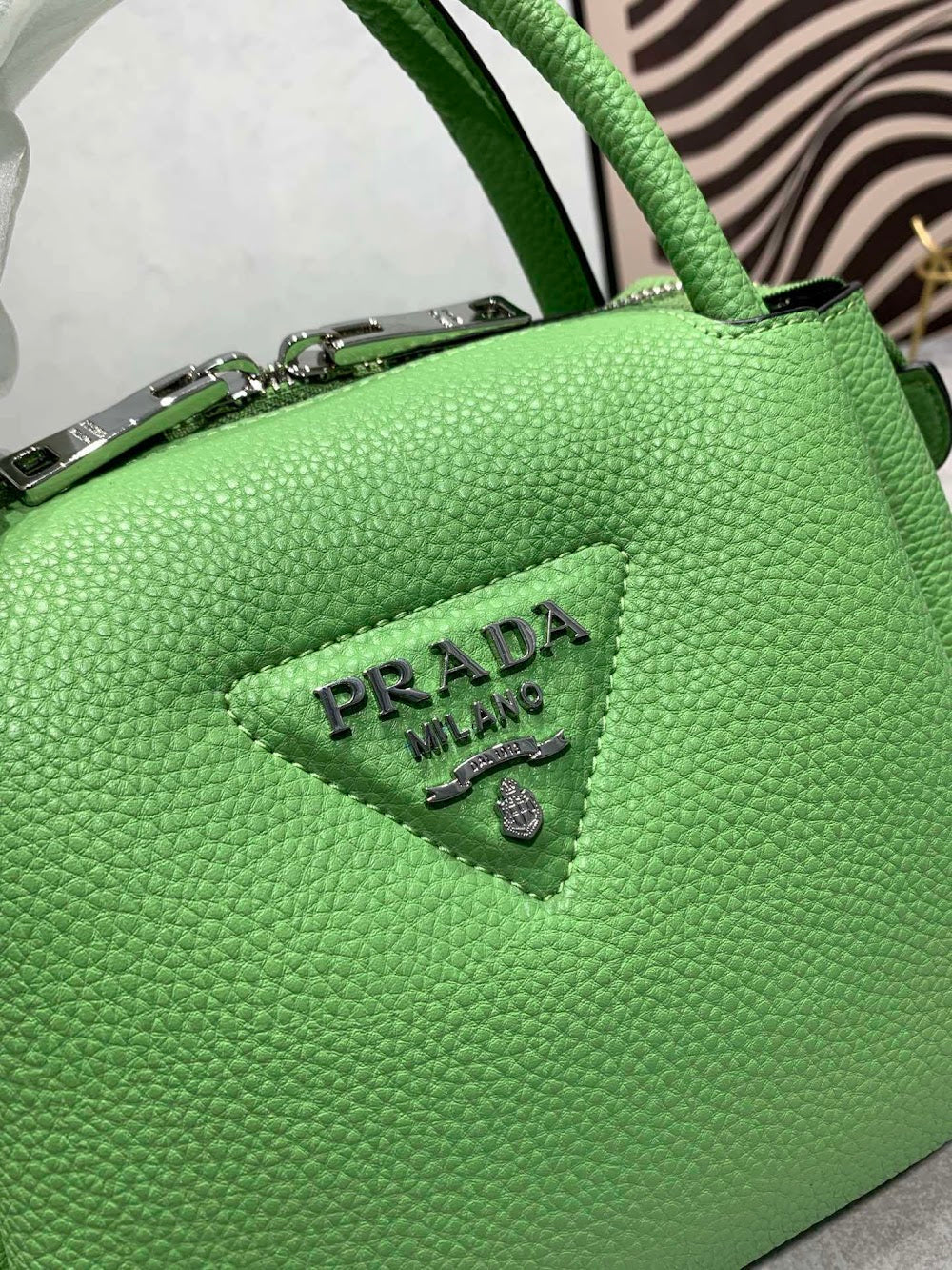 Dragons Bags pradn Luxury Bag --73312