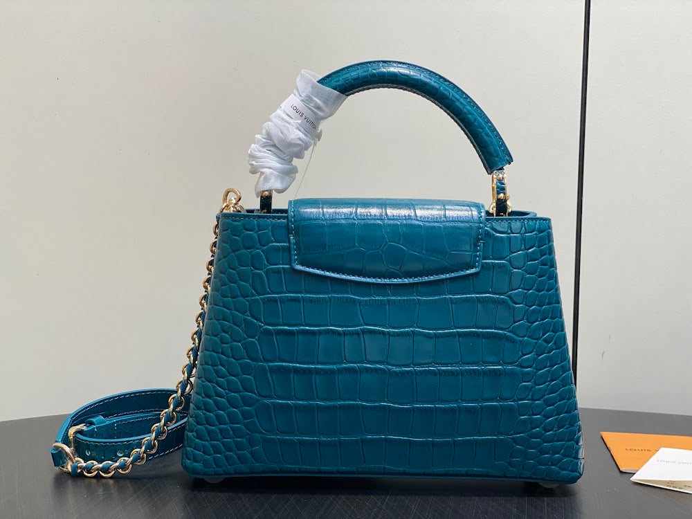 Dragons Bags ln Luxury Bag --96576