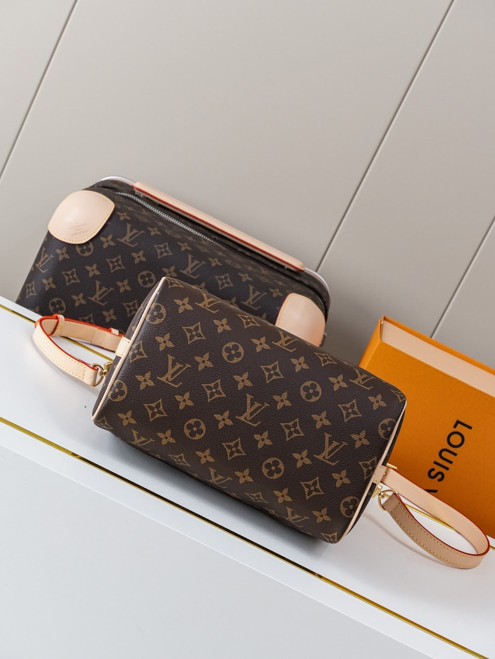 Dragons Bags LVn Luxury Bag --80958