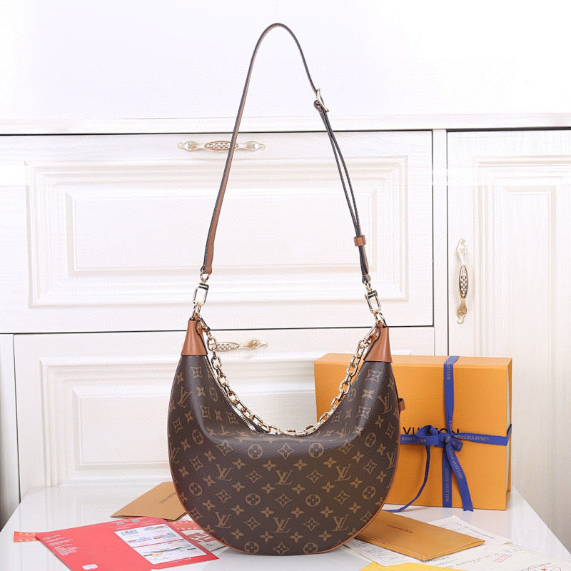 Dragons Bags LVn Luxury Bag --80143