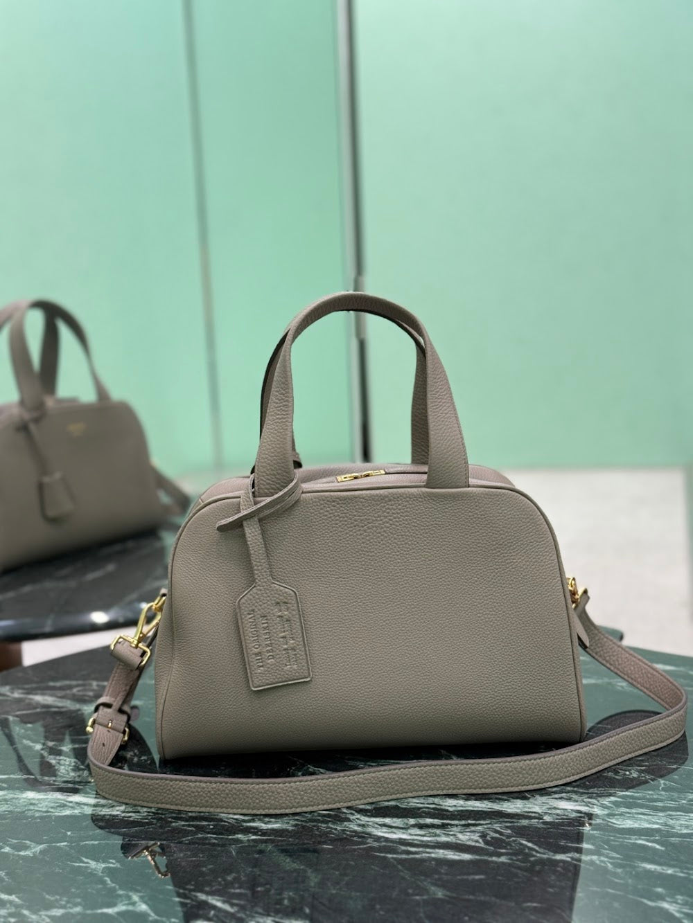 Dragons Bags Prada Luxury Bag --53780
