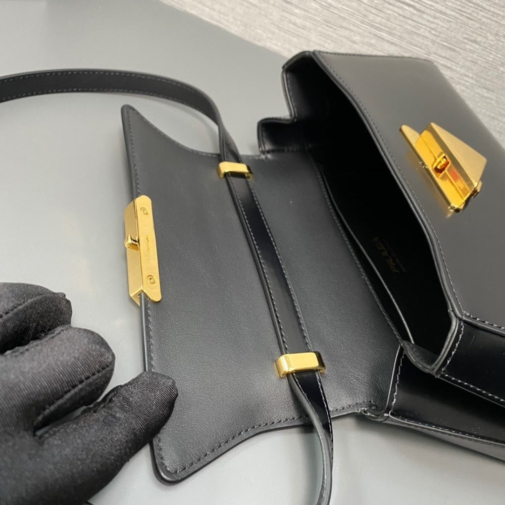 Dragons Bags Pradn Luxury Bag --102216