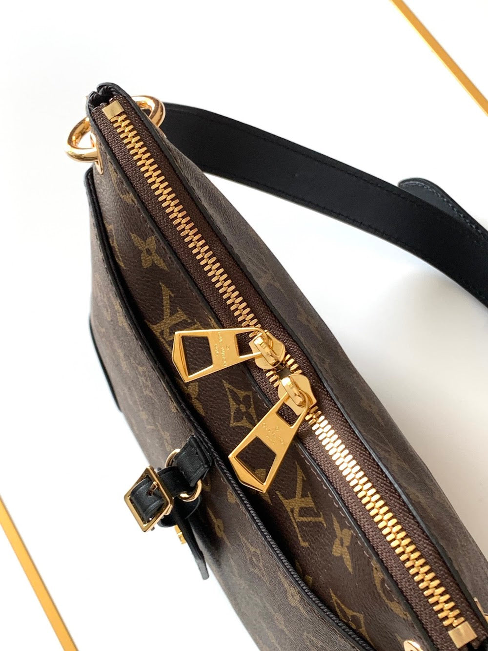 Dragons Bags LVn Luxury Bag --80926