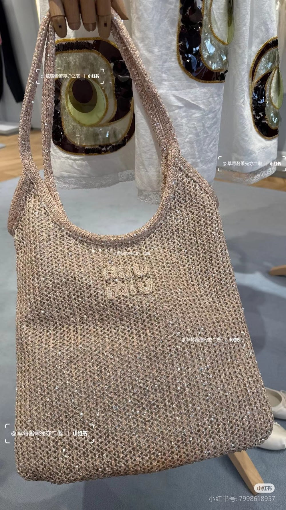 Dragons Bags Miun Miun Luxury Bag --122797