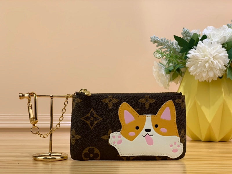 Dragons Bags ln Luxury Bag --59204