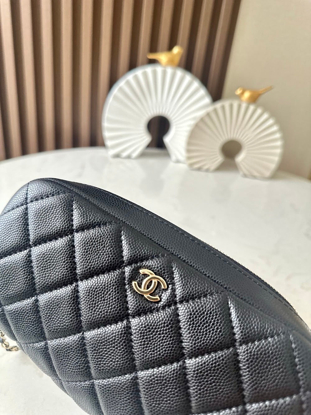 Dragons Bags CHn Luxury Bag --112914