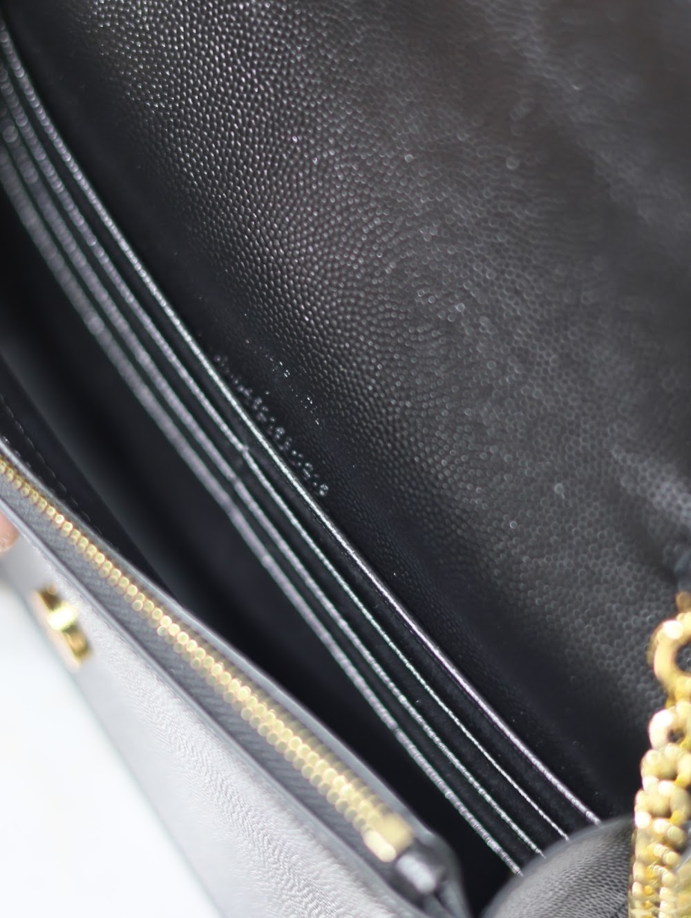 Dragons Bags YSLn Luxury Bag --119133