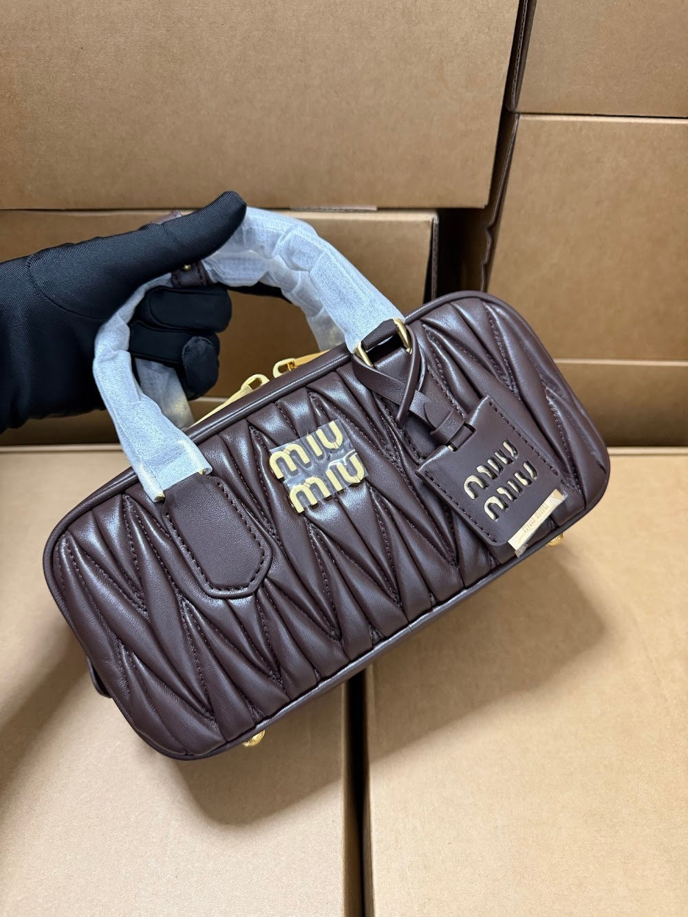 Dragons Bags Miun Miun Luxury Bag --122765