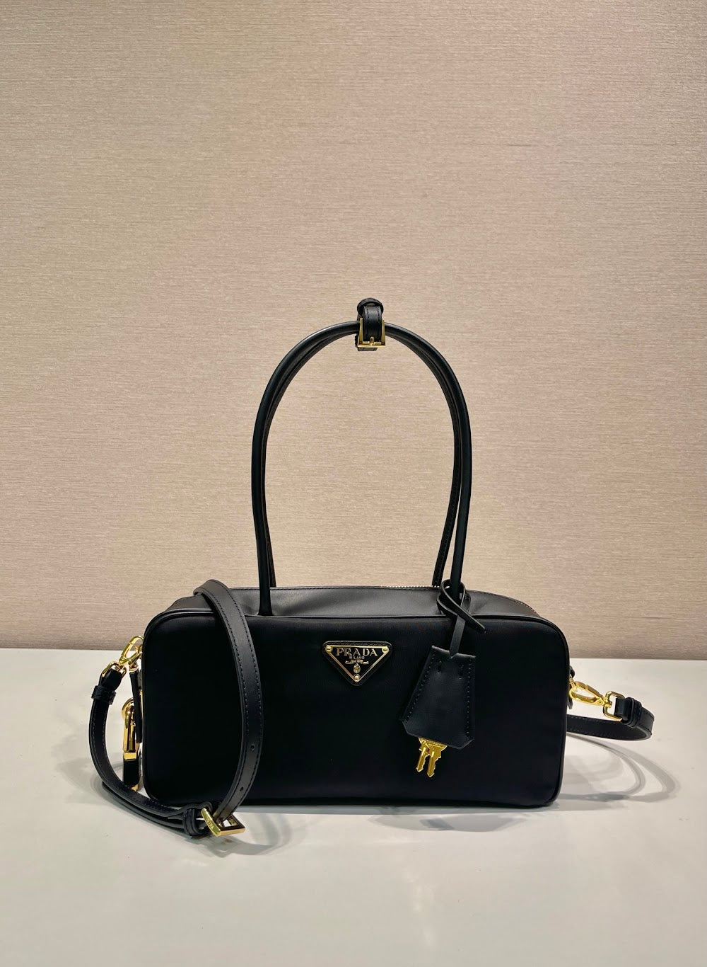 Dragons Bags Prada Luxury Bag --54381