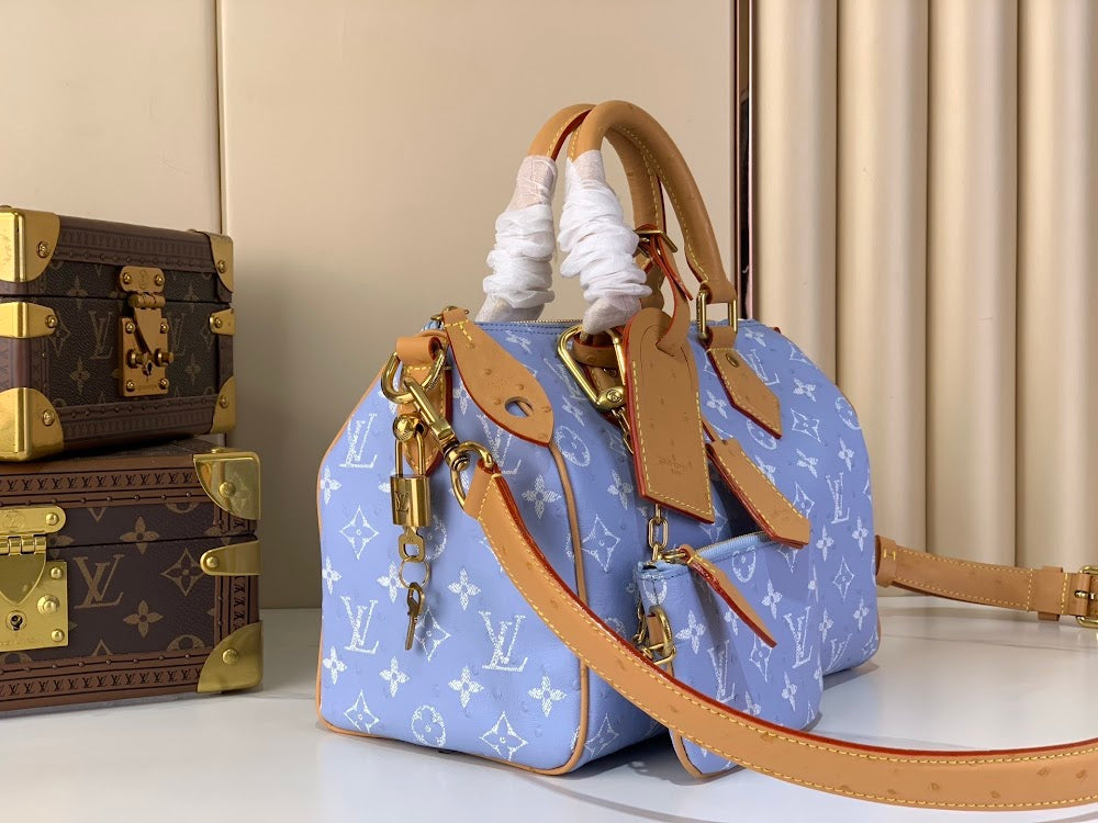 Dragons Bags ln Luxury Bag --97592