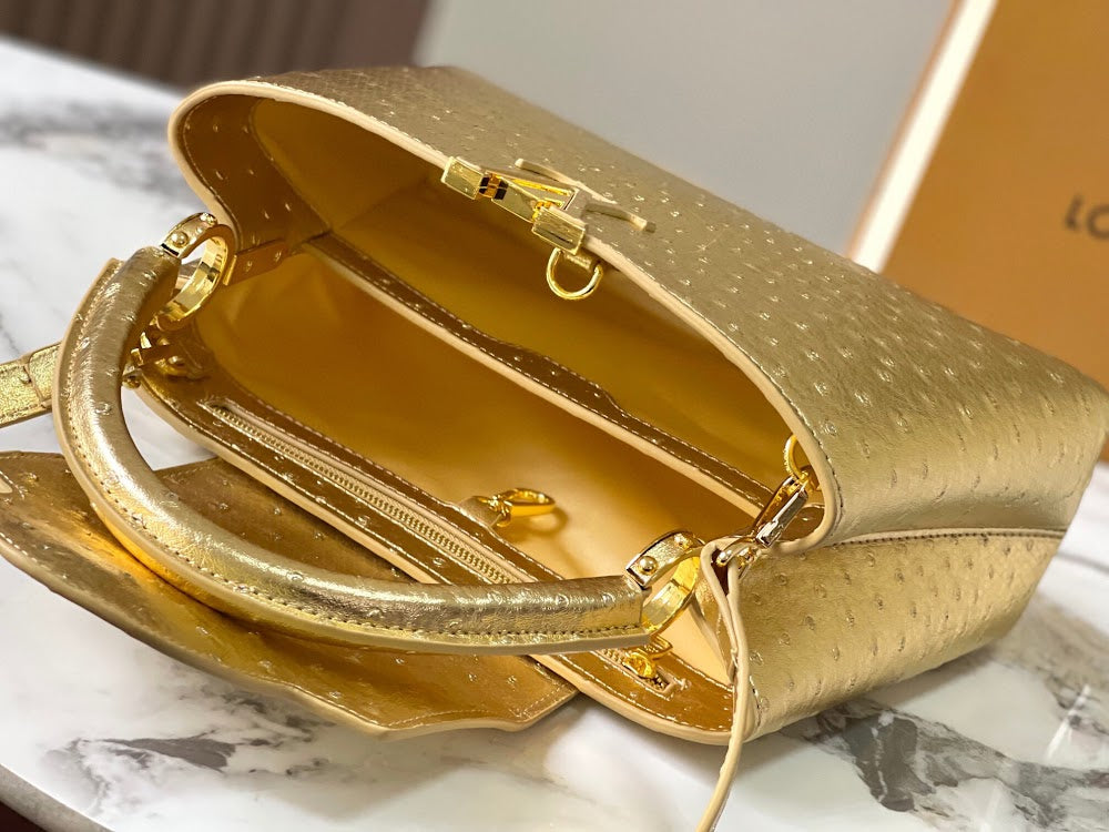Dragons Bags LVn Luxury Bag --79224