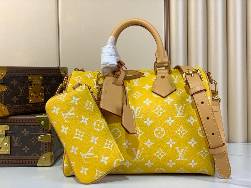 Dragons Bags ln Luxury Bag --57744
