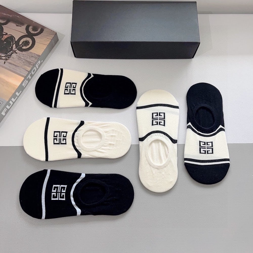 Dragons Bags Premium Luxury Socks --97673