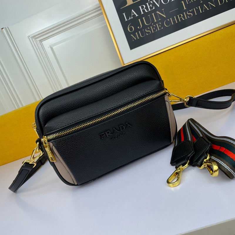 Dragons Bags pradn Luxury Bag --73344